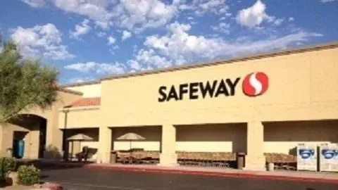 Safeway