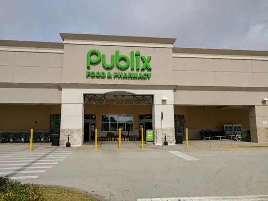 Publix Super Market at Bayside Lakes