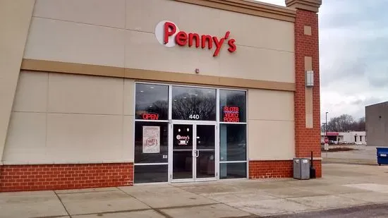 Penny's Place