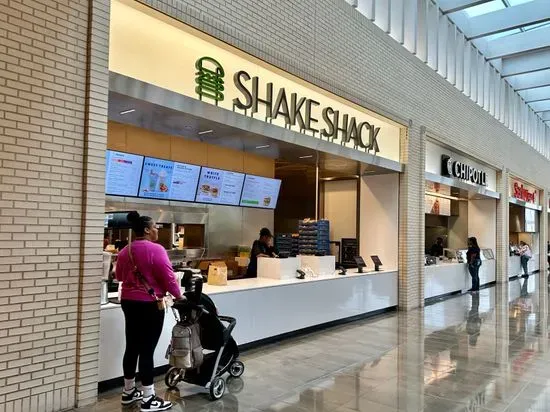 Shake Shack NorthPark Center