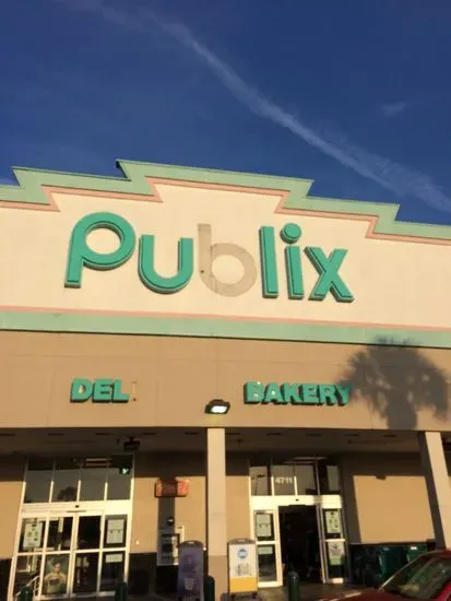 Publix Super Market at Palm Bay Center