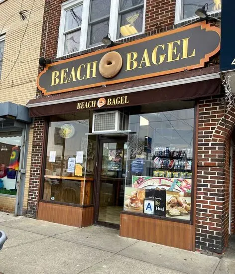 Beach Bagel