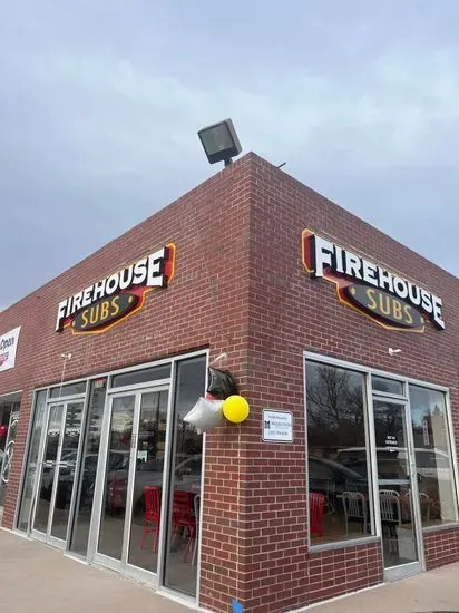 Firehouse Subs South Colorado Blvd