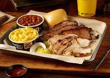 Dickey's Barbecue Pit