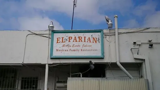 El Parian Restaurant