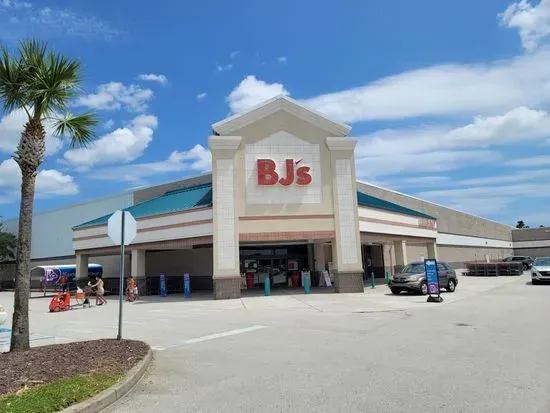 BJ's Wholesale Club