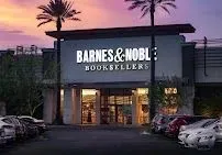 Barnes & Noble