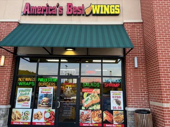 America's Best Wings