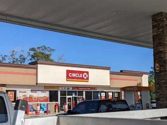 Circle K