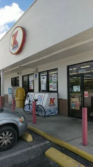 Circle K