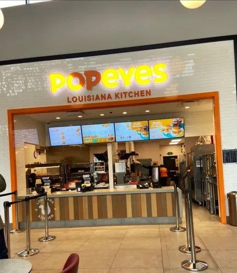 Popeye’s