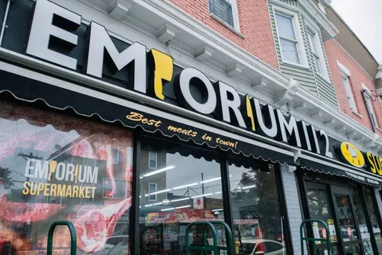 Emporium 112 Supermarket