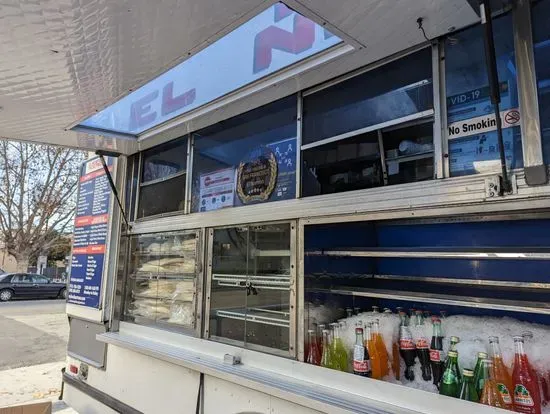 El Norteño Taco Truck