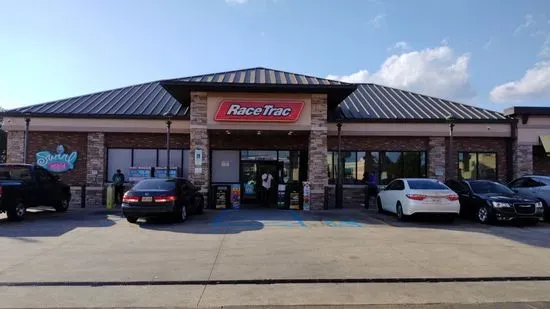 RaceTrac