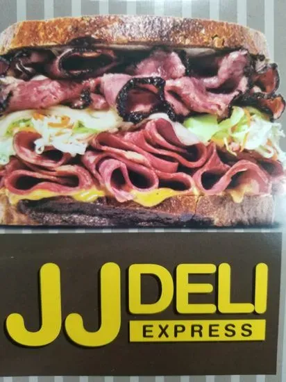 JJ Deli