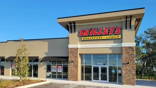 Skillets - Bradenton - School House Plaza