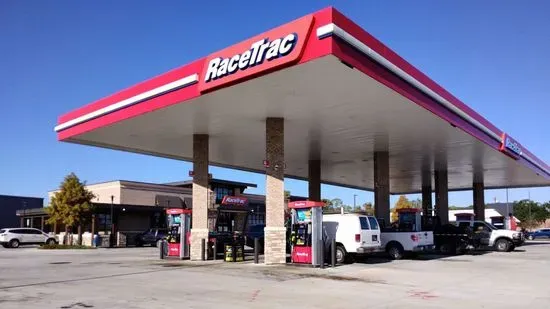 Racetrac