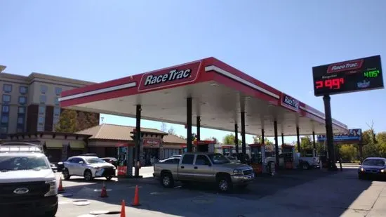 RaceTrac