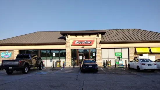 RaceTrac