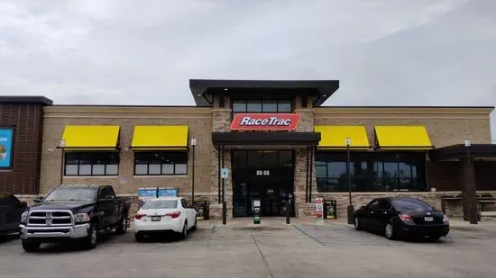 RaceTrac