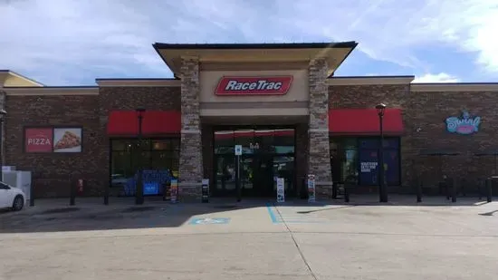 RaceTrac