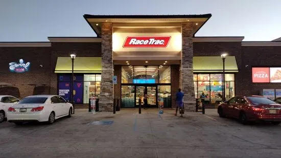 RaceTrac