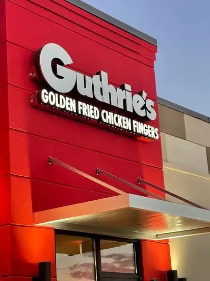 Guthrie's Chicken