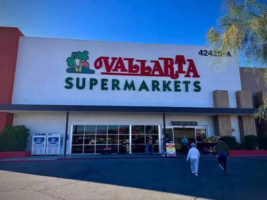 Vallarta Supermarkets