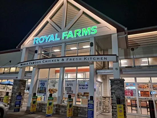 Royal Farms