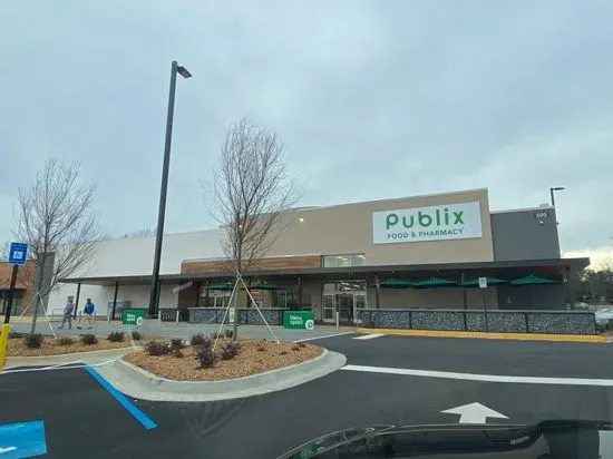 Publix Super Market at Perimeter Marketplace