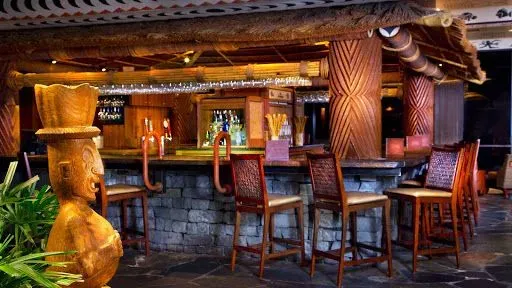 Tambu Lounge