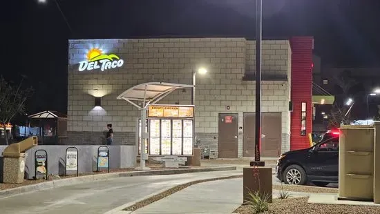 Del Taco