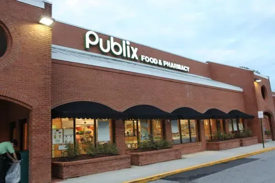 Publix Super Market at Chastain Square