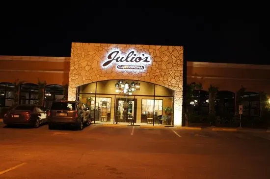 Julio's Mexican Food