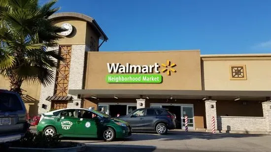 Walmart Neighborhood Market