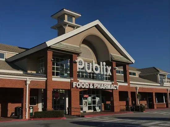 Publix Super Market at Highland Plaza