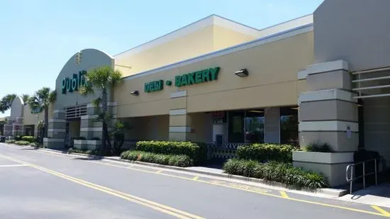 Publix Super Market at Shoppes of Palm Bay