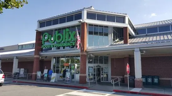 Publix Super Market at Paces Ferry Center