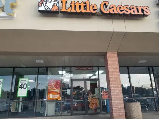 Little Caesars Pizza