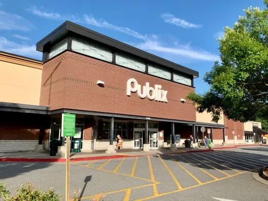 Publix Super Market at Mountain Park Plaza