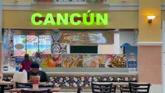 CANCUN TAQUERIA Champaign