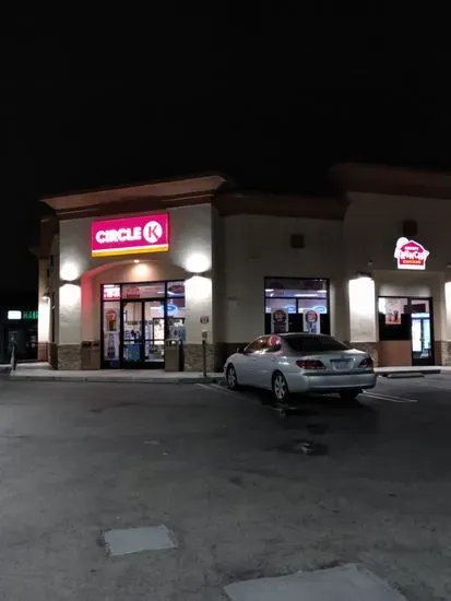 Circle K