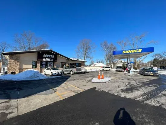 Corner Market Sunoco