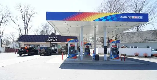 Corner Market Sunoco