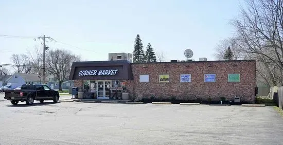 Corner Market