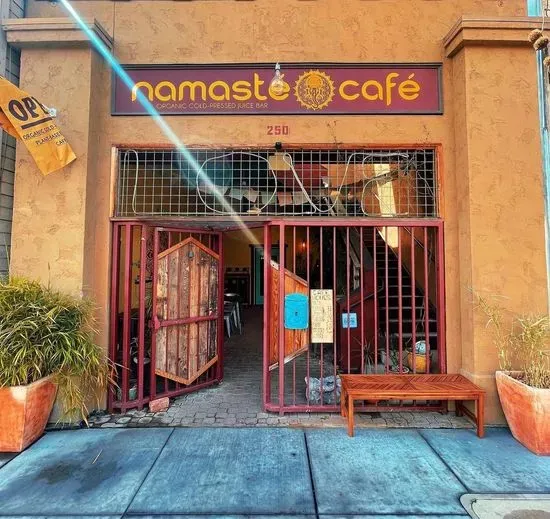 Namasté Café