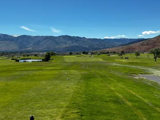 Eagle Valley Golf Course