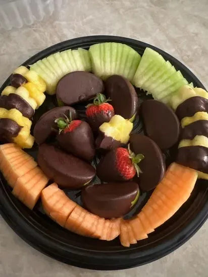 Edible Arrangements