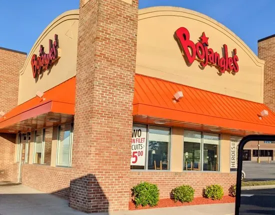 Bojangles