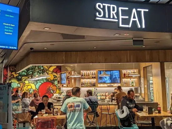 StrEAT